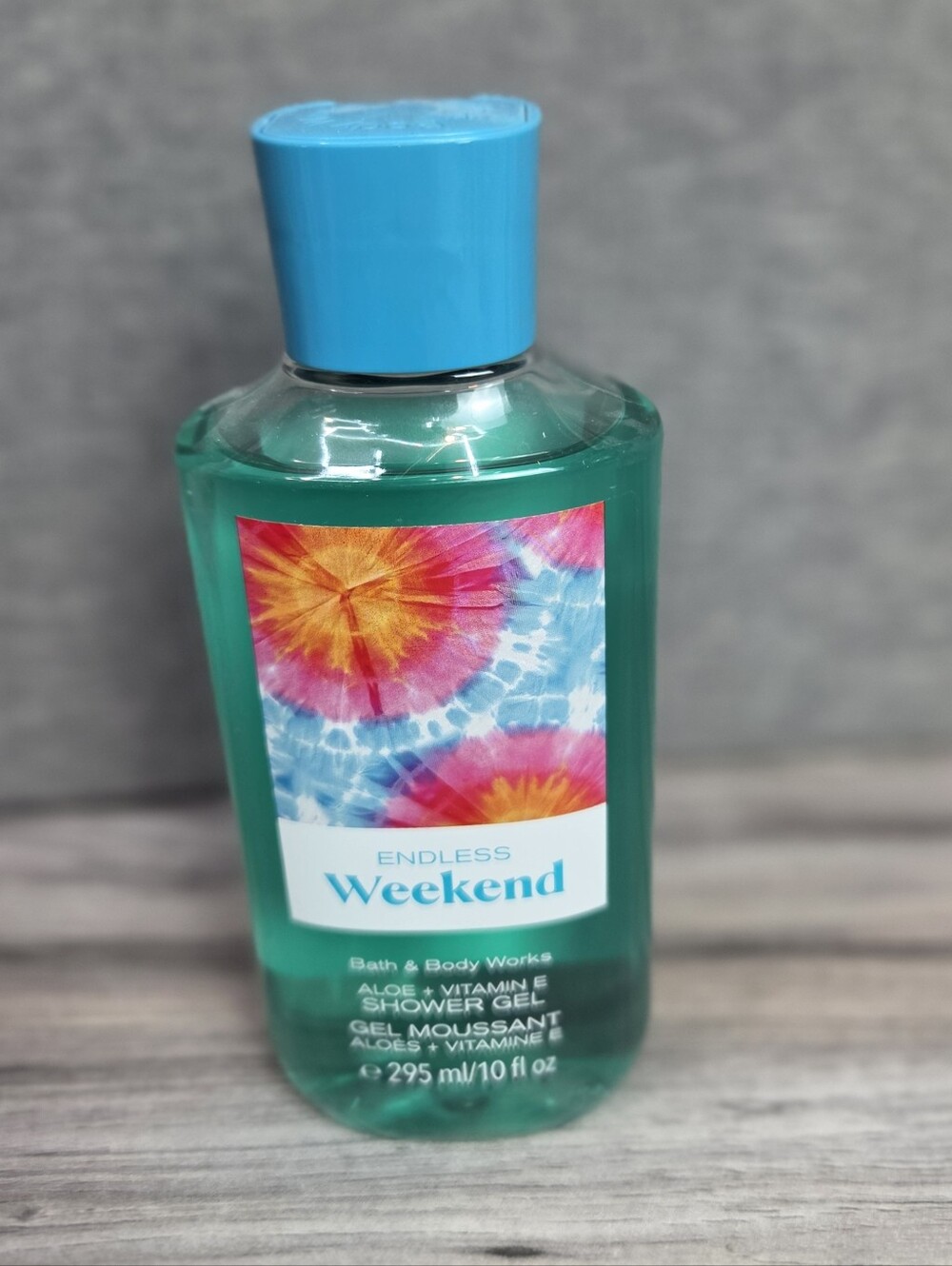 Endless Weekend